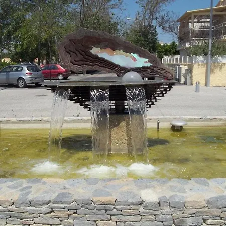 Appartement Confortable 2 Pièces Cabine, 6 Pers, Parking à Marseillan-plage - Fr-1-326-839 Marseillan (Herault)